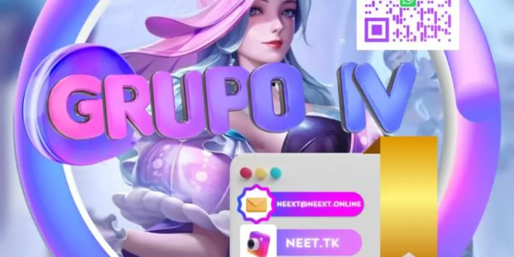 Imagem do grupo de WhatsApp ꑟ🅡𝅓🅒𝅓🅟𝅓🅝 ۩ ➍-·१ ⃝🍃