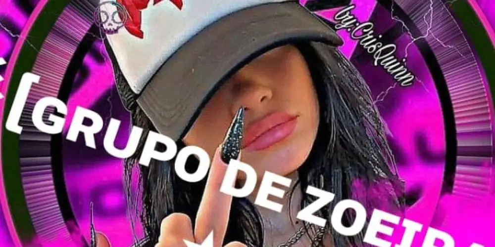 Imagem do grupo de WhatsApp ★彡[ɢʀᴜᴘᴏ ᴅᴇ ᴢᴏᴇɪʀᴀ]彡★