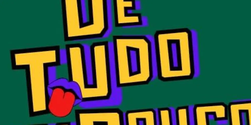 Imagem do grupo de WhatsApp 𝘿𝙀 𝙏𝙐𝘿𝙊 𝙐𝙈 𝙋𝙊𝙐𝘾𝙊 😛