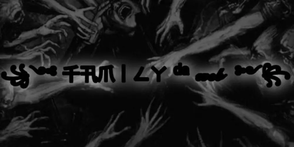 Imagem do grupo de WhatsApp ꧁༺ 千卂爪丨ㄥㄚ ᵈᵃ 𝔀𝓮𝓫  ༻꧂