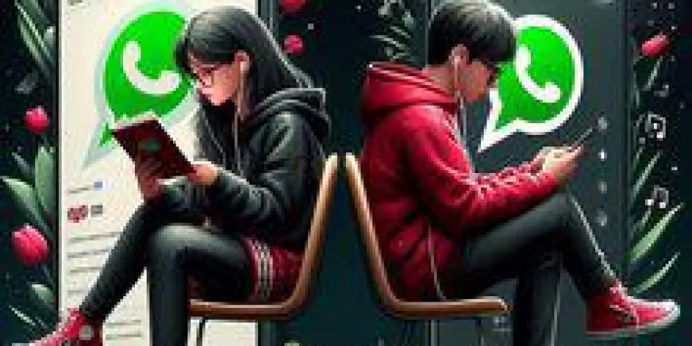 Imagem do grupo de WhatsApp 🎀  𝒜𝓂𝒾𝓏𝒶𝒹𝑒𝓈 𝑒 𝓃𝒶𝓂💍𝓇☯  🎀