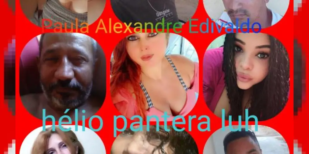 Imagem do grupo de WhatsApp 🅰🅼🅸🆉🅰🅳🅴 🅰🅼🅾🆁 🆂🅴🅼 🅵🆁🅾🅽🆃🅴🅸🆁🅰🆂