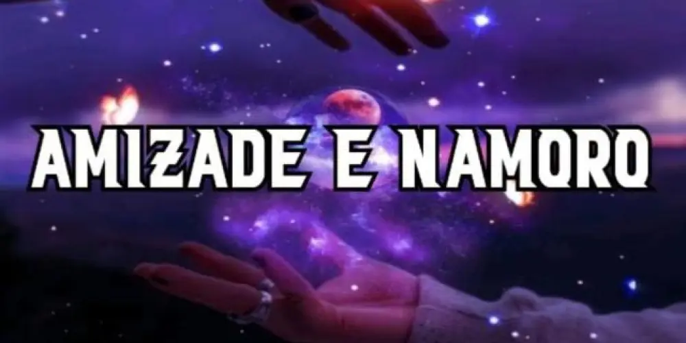 Imagem do grupo de WhatsApp 𝔸𝕄𝕀ℤ𝔸𝔻𝔼𝕊 𝔼 ℕ𝔸𝕄𝕆ℝ𝕆𝕊 🙃 𓂀