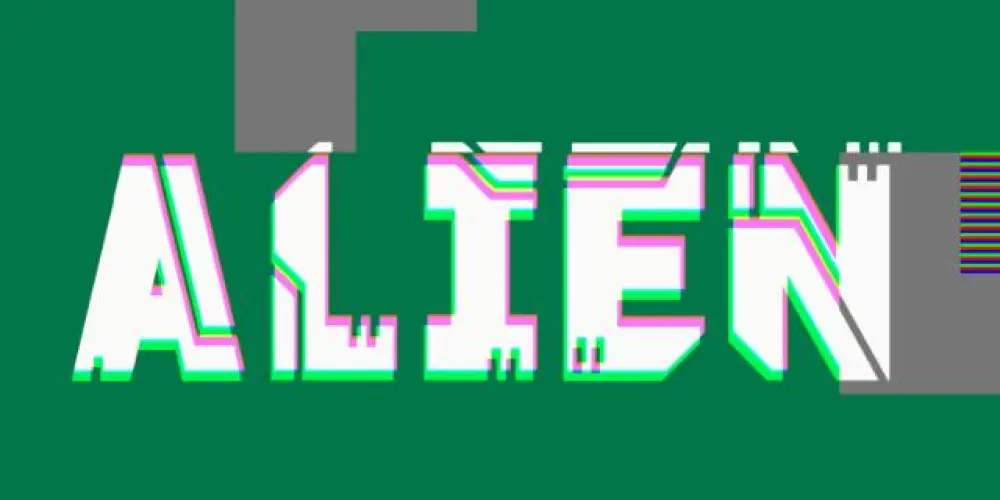 Imagem do grupo de WhatsApp 👽 𝘼𝙇𝙄𝙀𝙉 👽