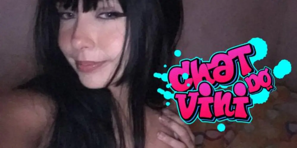 Imagem do grupo de WhatsApp ⛩️𝐂𝐇𝐀𝐓 𝐃𝐎 𝐕𝐈𝐍𝐈⛩️