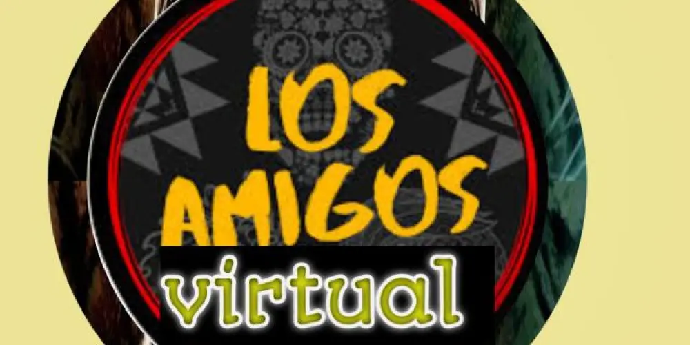 Imagem do grupo de WhatsApp ◤ 𝙇𝙊𝙎 𝘼𝙈𝙄𝙂𝙊𝙎 𝙑𝙄𝙍𝙏𝙐𝘼𝙇 ◥