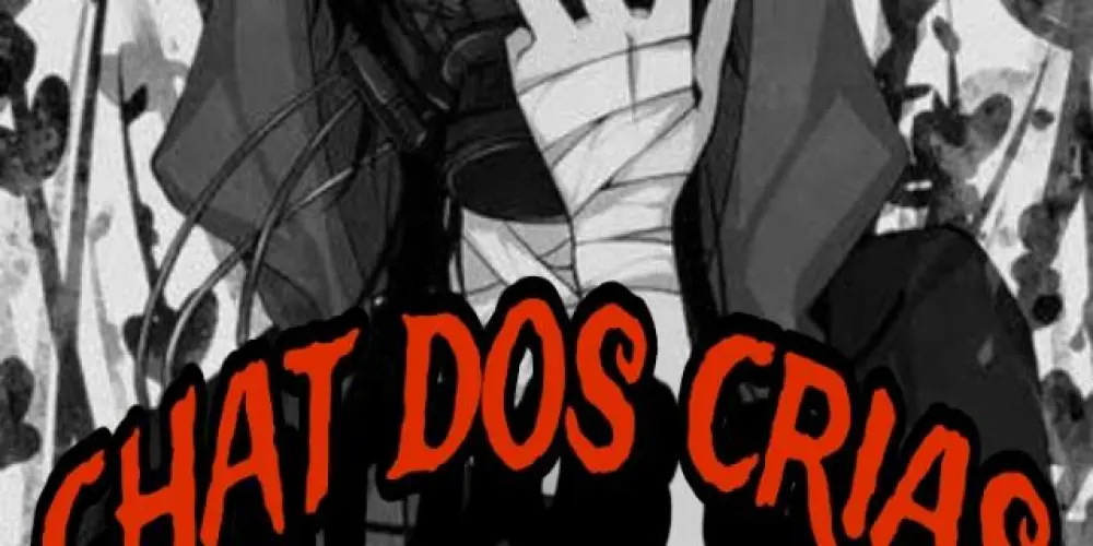 Imagem do grupo de WhatsApp ❚█══𝙲𝚑𝚊𝚝 𝙳𝚘𝚜 𝙲𝚛𝚒𝚊𝚜 ══█❚