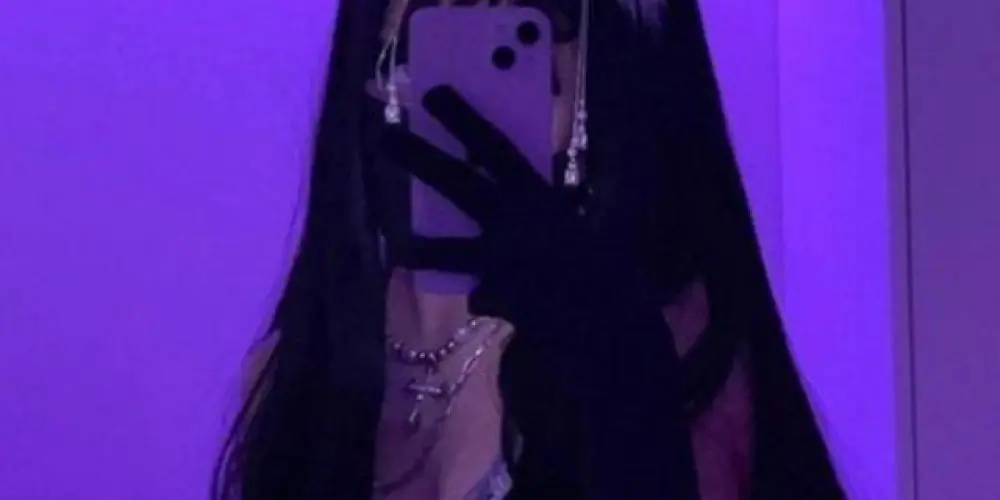 Imagem do grupo de WhatsApp ೀ💜𝑨𝑩𝑺𝑬𝑵𝑪𝑬💜ೄ