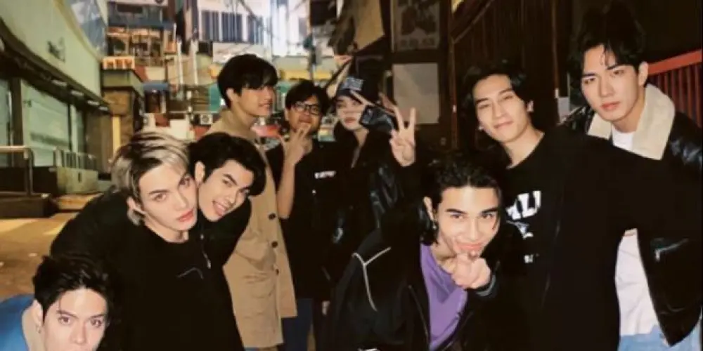 Imagem do grupo de WhatsApp 🏳️‍🌈✨𝔸𝕄𝔸ℕ𝕋𝔼𝕊 𝔻𝔼 𝔹𝕃𝕊 ✨🏳️‍🌈