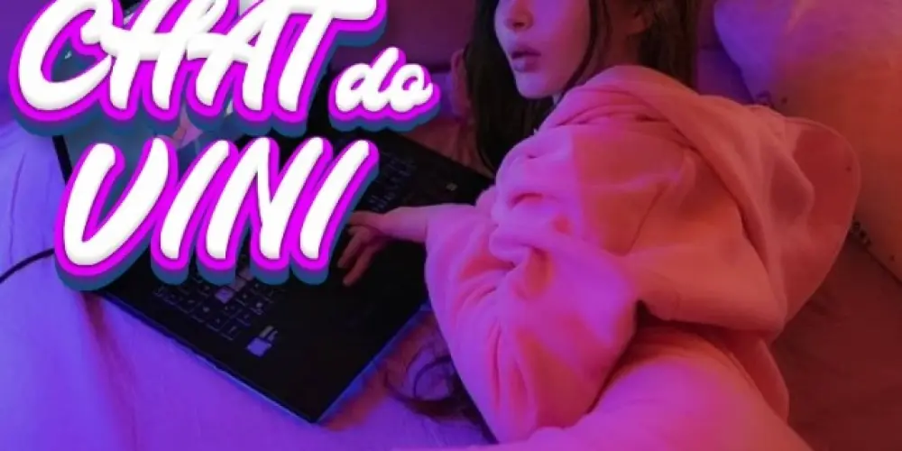 Imagem do grupo de WhatsApp 🔥𝐂𝐇𝐀𝐓 𝐃𝐎 𝐕𝐈𝐍𝐈🔥