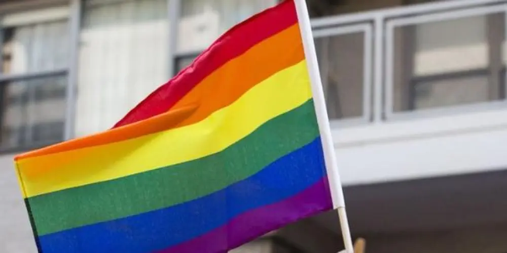 Imagem do grupo de WhatsApp 𝕷𝖌𝖇𝖙🏳️‍🌈