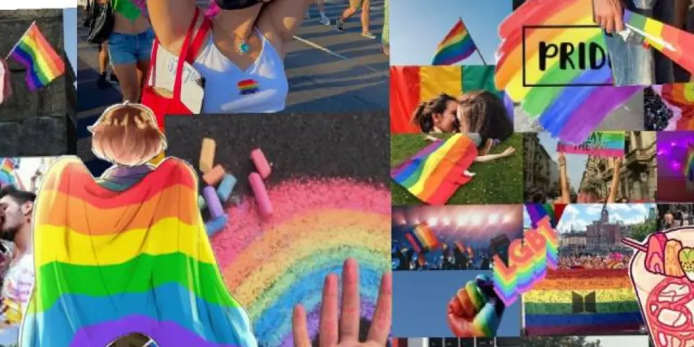 Imagem do grupo de WhatsApp 𝙘𝙤𝙢𝙪𝙣𝙞𝙙𝙖𝙙 𝙮 𝙡𝙜𝙗𝙩🏳️‍🌈