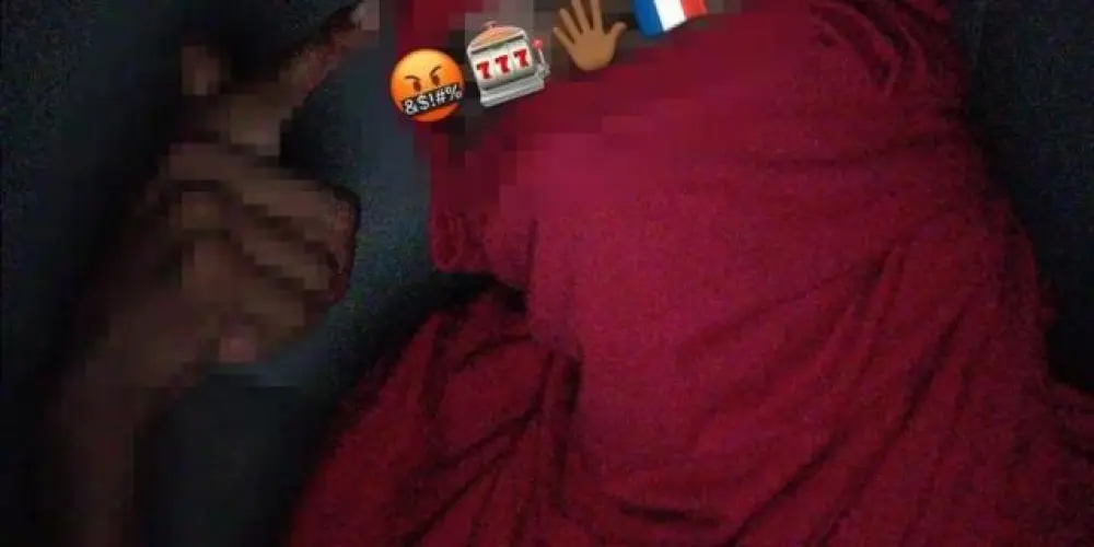 Imagem do grupo de WhatsApp 🔥𝕽𝖊𝖛𝖔𝖆𝖉𝖆🔥