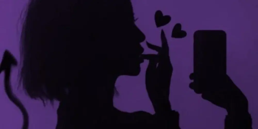 Imagem do grupo de WhatsApp 😈🔥🌚𝑪𝑨𝑺𝑨 𝑵𝑶𝑻𝑼𝑹𝑵𝑨🌚🔥😈