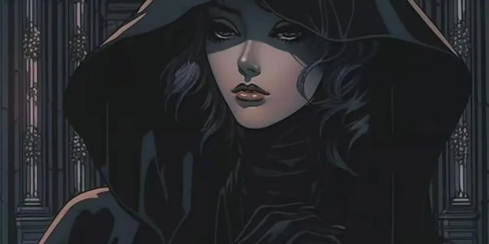 Imagem do grupo de WhatsApp © 𝙳𝚊𝚛𝚔 𝚉𝚊𝚙 ☠️