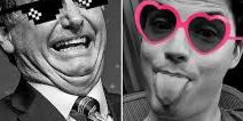 Imagem do grupo de WhatsApp 𝙉𝙀𝙏𝙊🦉