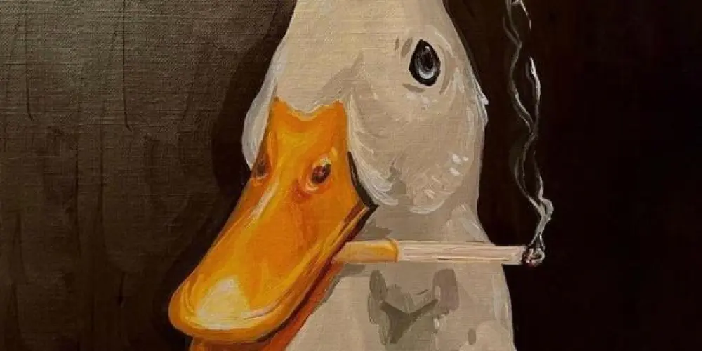 Imagem do grupo de WhatsApp 𖥻 - 𝑑𝑢𝑐𝑘 𝑑𝑢𝑐𝑘 𝑔𝑜𝑜𝑠𝑒 ⊹