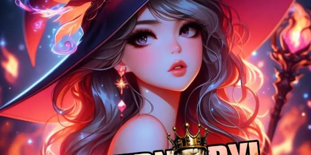 Imagem do grupo de WhatsApp 🦄𝐂𝐇𝐄𝐑𝐍𝐎𝐁𝐘𝐋