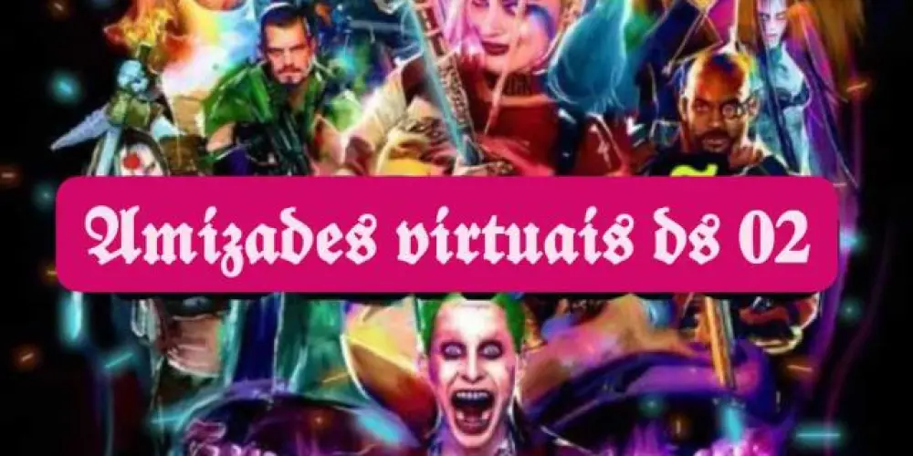 Imagem do grupo de WhatsApp 🤡👺𝕬𝖒𝖎𝖟𝖆𝖉𝖊𝖘 𝖛𝖎𝖗𝖙𝖚𝖆𝖎𝖘 𝖉𝖘 𝟎𝟐 👹 👻