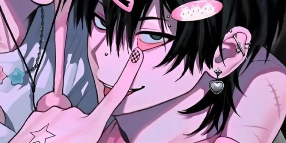 Imagem do grupo de WhatsApp ★彡[ʟɢʙᴛꜱ ᴘᴜᴛɪꜰᴇʀᴏꜱ]彡★