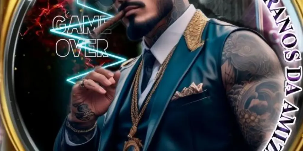 Imagem do grupo de WhatsApp ∘⬤ 𝐒𝐎𝐁𝐄𝐑𝐀𝐍𝐎𝐒 𝐃𝐀 𝐀𝐌𝐈𝐙𝐀𝐃𝐄 ∘⬤