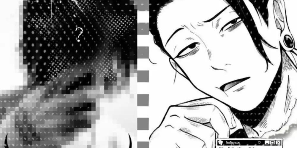 Imagem do grupo de WhatsApp ㅤ𝗣︐𝐄𝐂𝕬𝗗𝗢 𝗠𝗔𝗚𝗡𝗔𝗧𝗔 ♱⃬  ͏ ͏