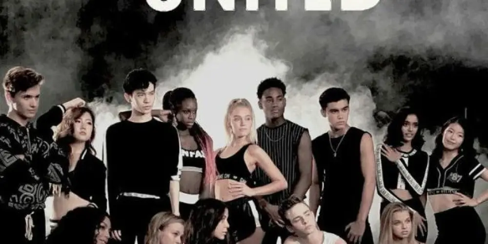 Imagem do grupo de WhatsApp 𝕄𝔸ℕ𝕊𝔸𝕆 ℕ𝕆𝕎 𝕌ℕ𝕀𝕋𝔼𝔻✨❤️