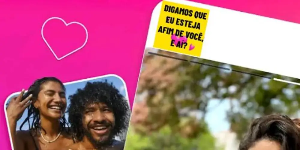 Imagem do grupo de WhatsApp 🔥𝕋𝕣𝕠𝕓𝕒 𝕕𝕠 𝕥𝕚𝕟𝕕𝕖𝕣🔥