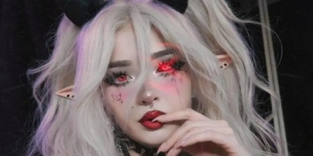 Imagem do grupo de WhatsApp ͲᎻᎬ ᎠᎪᎡᏦ ᎻᎬᏞᏞ