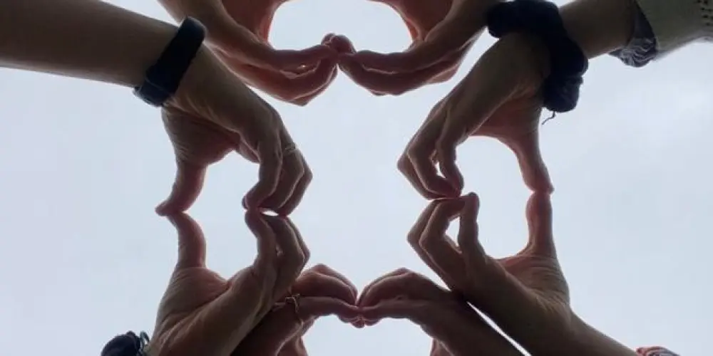 Imagem do grupo de WhatsApp ʕ •ᴥ•ʔ 𝐜𝐡𝐚𝐭 𝐝𝐚 𝐚𝐦𝐢𝐳𝐚𝐝𝐞💞