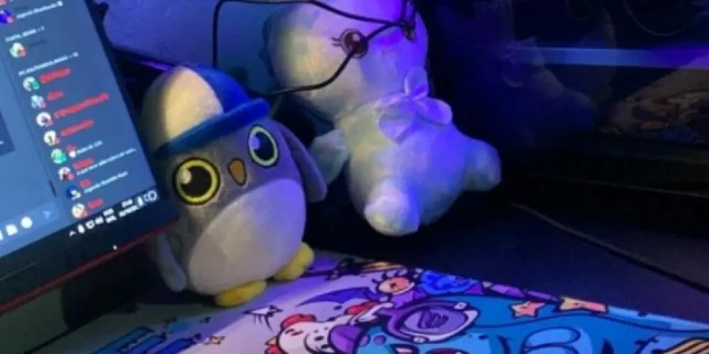 Imagem do grupo de WhatsApp 🔥🤪𝐓𝐔𝐃𝐎 𝐌𝐈𝐒𝐓𝐔𝐑𝐀𝐃𝐎🤪 🔥