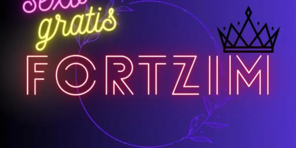 Imagem do grupo de WhatsApp ꧁𝕗𝕠𝕣𝕥𝕫𝕚𝕟꧂