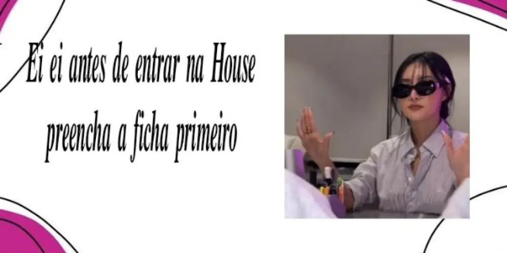 Imagem do grupo de WhatsApp 𝐑𝐞𝐜𝐞𝐩𝐜̧𝐚̃𝐨 𝐝𝐚 𝐇𝐨𝐮𝐬𝐞 🍒