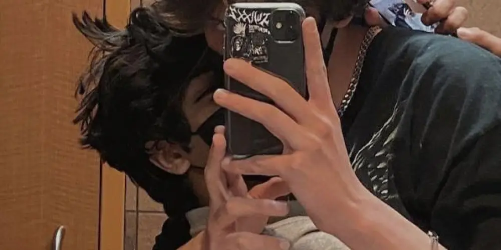 Imagem do grupo de WhatsApp 𝗕𝗼𝗻𝗱𝗲 𝗱𝗼𝘀 𝗻𝗼𝘃𝗶𝗻🏳️‍🌈