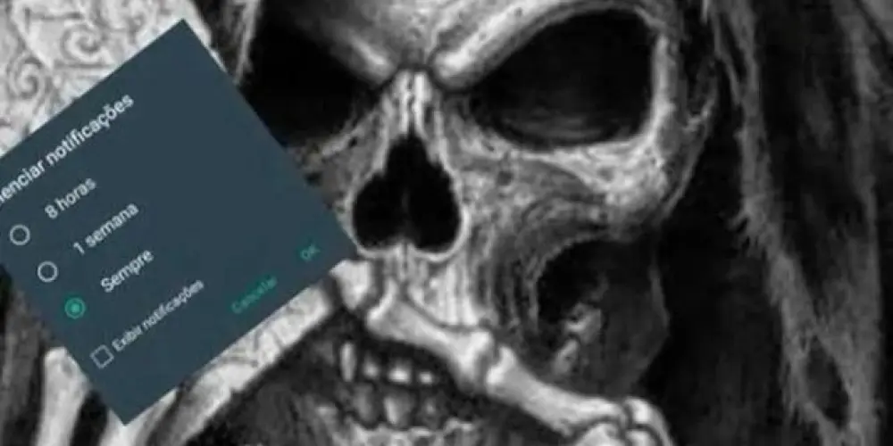 Imagem do grupo de WhatsApp 💕(𝓒𝓱𝓪𝓽 𝕺𝖍𝖎𝖔)💕