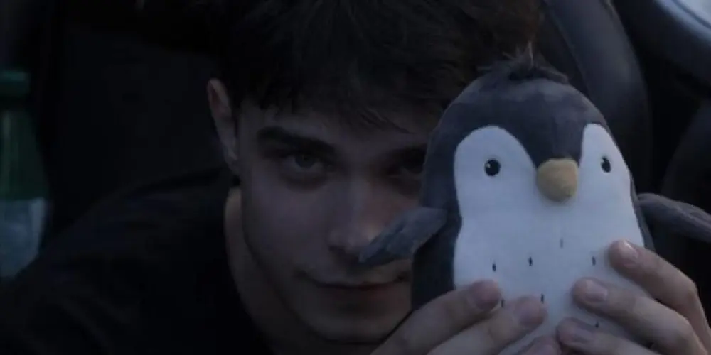 Imagem do grupo de WhatsApp ❄️☽⃝𝐌𝐎𝐎𝐍𝐋𝐈𝐆𝐇𝐓☾❄️