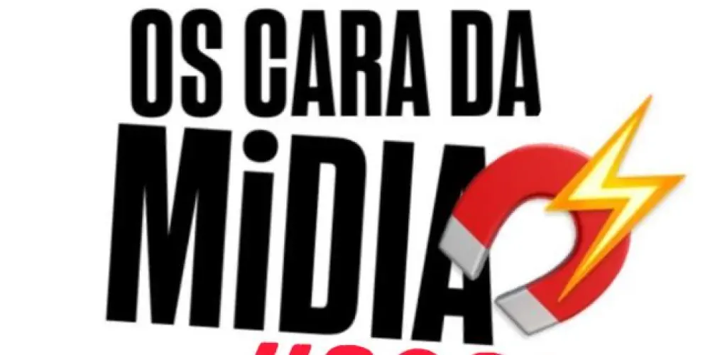 Imagem do grupo de WhatsApp 𝗢𝗦 𝗖𝗔𝗥𝗔 𝗗𝗔 𝗠𝗜́𝗗𝗜𝗔 🧲⚡️#𝟮𝟬𝟮𝟱