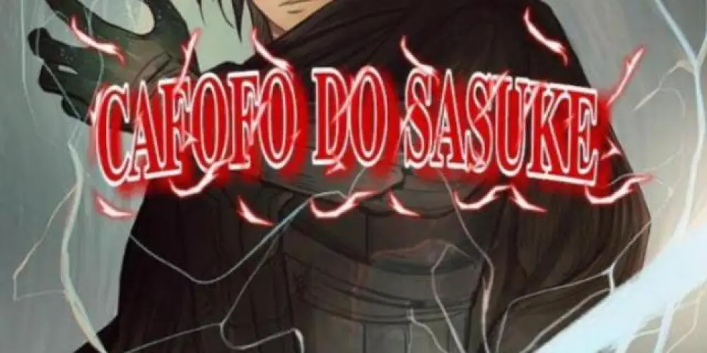 Imagem do grupo de WhatsApp ﾒ ⛩️ 𝙲̷𝙰̷𝙵̷𝙾̷𝙵̷𝙾̷ 𝙳̷𝙾̷ 𝚂̷𝙰̷𝚂̷𝚄̷𝙺̷𝙴̷ ㊙️ ﾒ