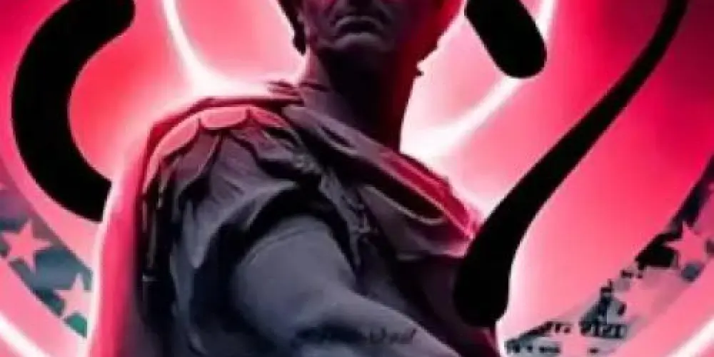 Imagem do grupo de WhatsApp 𝐋𝐎𝐒𓏲𝐀𝐍𝐆𝐄𝐋𝐄𝐒𓏲┼