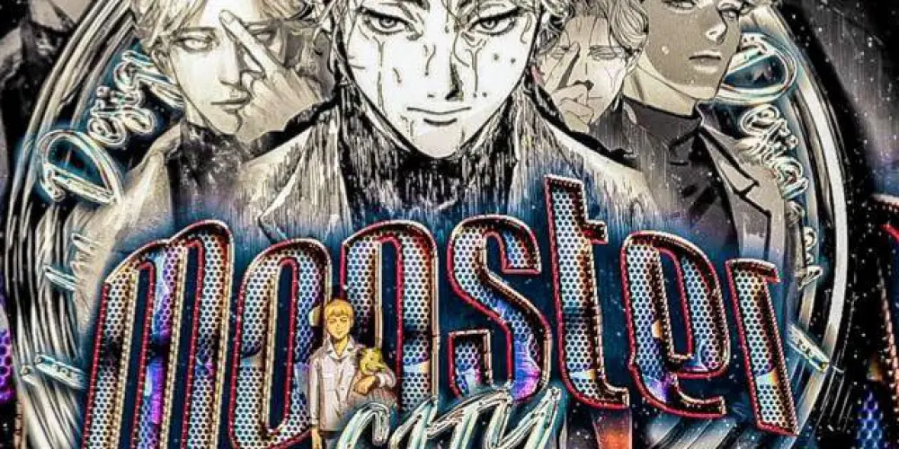 Imagem do grupo de WhatsApp 𝙈𝙤𝙣𝙨𝙩𝙚𝙧 𝘾𝙞𝙩𝙮 (𝙍𝙚𝙘𝙚𝙥𝙘̧𝙖̃𝙤)