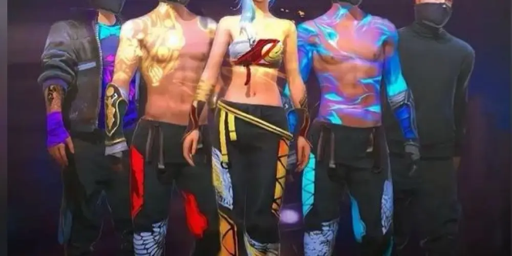 Imagem do grupo de WhatsApp 𓂀𝔾ℝ𝕌ℙ𝕆 ℤ𝕌𝔼𝕀ℝ𝔸𝕊 𝔻𝔼 𝔽ℝ𝔼𝔼 𝔽𝕀ℝ𝔼𓂀