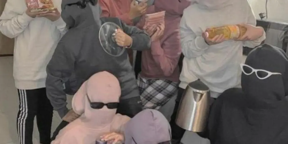 Imagem do grupo de WhatsApp ꜰʀɪᴇɴᴅꜱʜɪᴘ