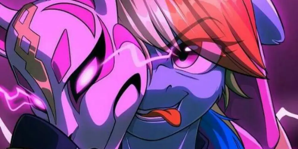 Imagem do grupo de WhatsApp 🌈~𝐏𝐎𝐍𝐘 𝐋𝐀𝐍𝐃- 𝐂𝐀𝐒𝐂𝐎𝐒 𝐃𝐎𝐒 𝐒𝐎𝐍𝐇𝐎𝐒~🦄