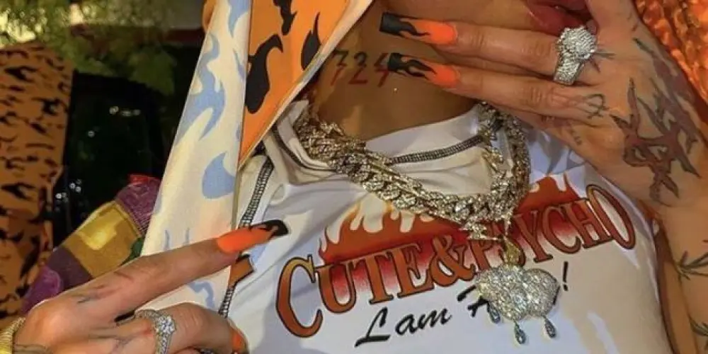 Imagem do grupo de WhatsApp 😈©𝐈𝐍𝐅𝐈𝐍𝐈𝐓𝐘 𝐆𝐈𝐑𝐋𝐒™💃🏻