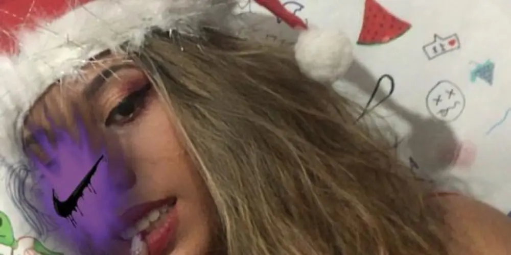 Imagem do grupo de WhatsApp 𝐂𝐡𝐚𝐭 𝐝𝐨 𝐍𝐊 𝐞 𝐋𝐢𝐥𝐥𝐲🎄