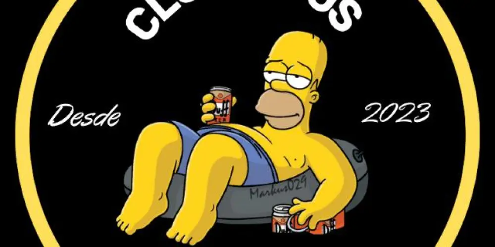 Imagem do grupo de WhatsApp 🄲🄻🅄🄱🄴 🄳🄾🅂 🄴🅇🄸🄻🄰🄳🄾🅂