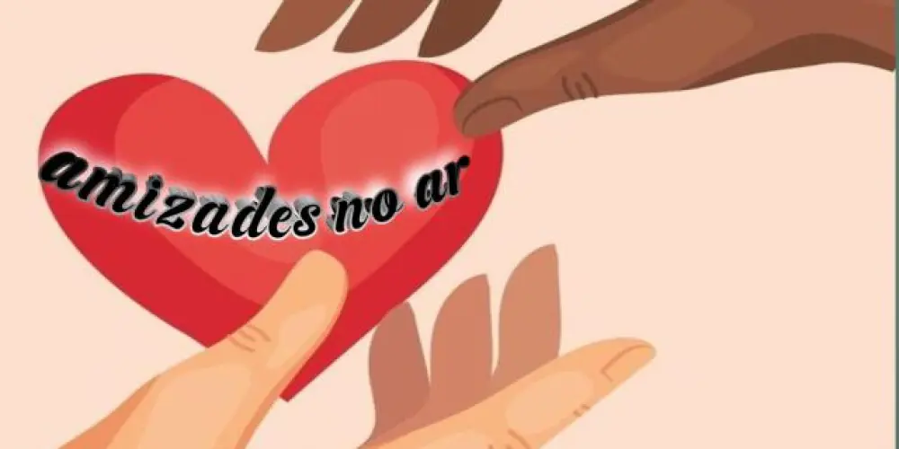 Imagem do grupo de WhatsApp 🅰🅼🅸🆉🅰🅳🅴🆂 🅽🅾 🅰🆁