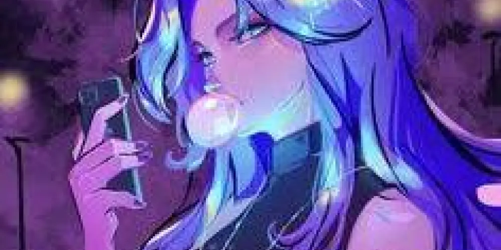 Imagem do grupo de WhatsApp 🕷