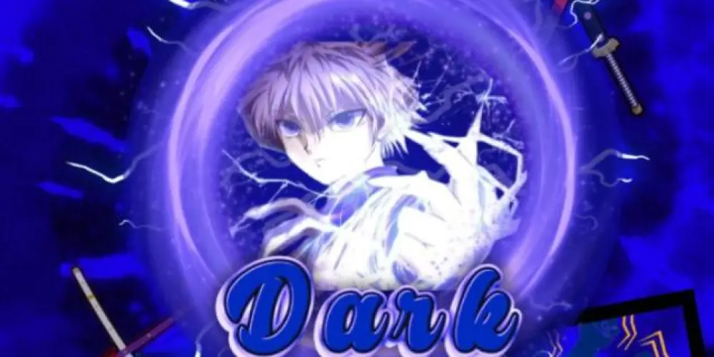 Imagem do grupo de WhatsApp 𝙳𝙰𝚁𝙺 𝙲𝙾𝙼𝚄𝙽𝙸𝚃𝙴💫