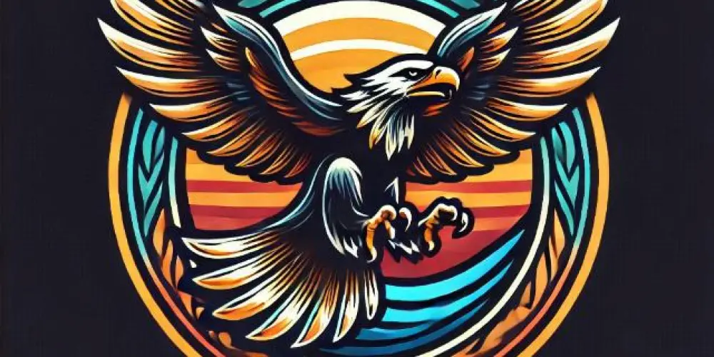 Imagem do grupo de WhatsApp 𝙴𝙰𝙶𝙻𝙴 𝙶𝚁𝙾𝚄𝙿